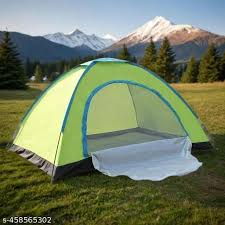 Portable Tent